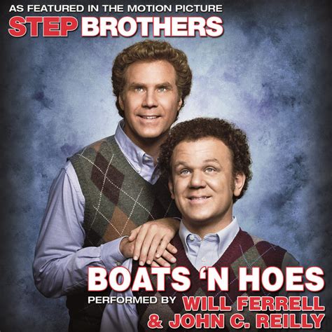 hoes and boats lyrics|boats and hoes will ferrell.